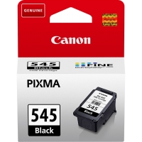 Canon PG-545 Negro Tinta Original 8287B001 PG-545