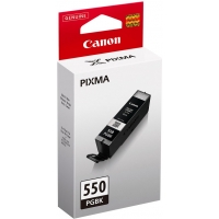 Canon PGI-550 Negro Tinta Pigmentada Original 6496B001 PGI550