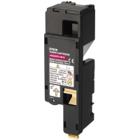 Epson Aculaser C1700 CX17 Magenta Toner Original C13S050612