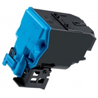 Compatible Toner Konica Minolta TNP27 Cian TNP27C A0X5453