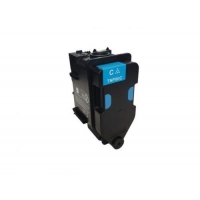 Konica Minolta TNP80 Cian Toner Original TNP80C AAJW452