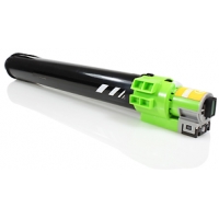 Compatible Toner Ricoh Aficio MP-C2800 MP-C3300 MP-C3001 MP-C3501 Amarillo 841125 842044 841425