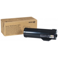 Xerox WorkCentre 3655 Negro Toner Original 106R02740
