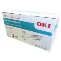 OKI Executive ES8431 ES8433 ES8441 Magenta Tambor Original 46438014