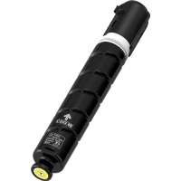 Compatible Toner Canon CEXV48 Amarillo 9109B002