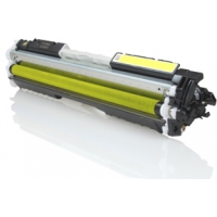 Compatible Toner Canon 729 Amarillo 4367B002