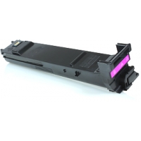 Compatible Toner Konica Minolta TN318 Magenta TN318M A0DK353
