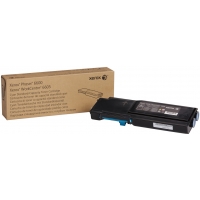 Xerox Phaser 6600 WorkCentre 6605 Cian Toner Original 106R02245
