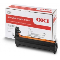 OKI Executive ES7411 ES3032 Magenta Tambor Original 01275102