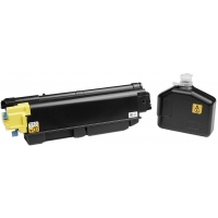 Compatible Toner Kyocera TK5290 Amarillo 1T02TXANL0 TK5290Y
