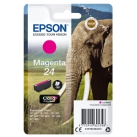 Epson T2423 (24) Magenta Tinta Original C13T24234012
