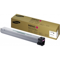 Samsung CLT-M806S Magenta Toner Original SS635A