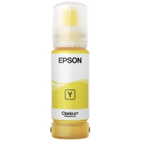 Epson 114 Amarillo Botella de Tinta Pigmentada Original C13T07B440