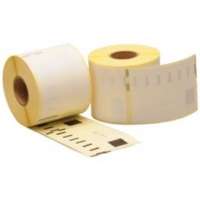 Etiquetas Compatibles Dymo LabelWriter 99015 Papel Termico S0722440