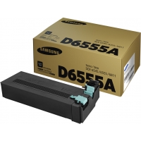 Samsung SCX6555N SCX6545N Negro Toner Original SCX-D6555A SV208A