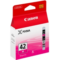 Canon CLI42 Magenta Tinta Original 6386B001