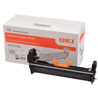 OKI C532DN C542DN MC573DN MC563DN Negro Tambor Original 46484108