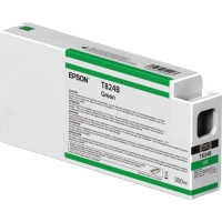 Epson T824B Verde Tinta Original C13T824B00