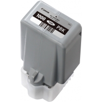 Canon PFI1000 Negro Photo Tinta Original PFI1000PBK 0546C001