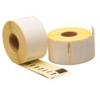 Etiquetas Compatibles Dymo LW 99012 Direccion Grandes Autoadhesivas 36x89mm 260 Unidades S0722400