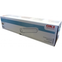 OKI Executive ES8433 Magenta Toner Original 46443118
