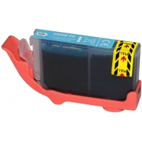 Compatible Canon CLI42 Cian Photo Tinta 6388B001