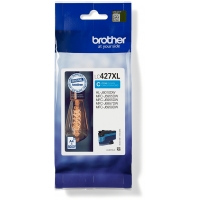 Brother LC427XL Cian Tinta Original LC427XLC