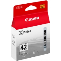 Canon CLI42 Gris Tinta Original 6390B001