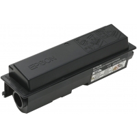 Epson Aculaser M2000 Negro Toner Original C13S050435 C13S050437