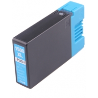 Compatible Canon PGI1500XL Cian Tinta 9193B001