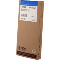 Epson T6922 Cian Tinta Original C13T692200