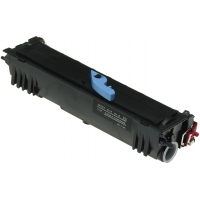 Epson EPL6200 Negro Toner Original C13S050167
