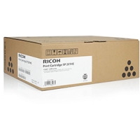 Ricoh Aficio SP201N SP204SN SP203S Negro Toner Original 407254 SP 201HE
