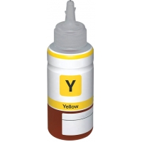 Epson 113 Amarillo Botella de Tinta Pigmentada Compatible C13T06B440