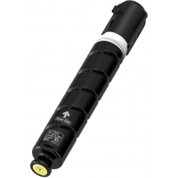 Compatible Toner Canon 034 Amarillo 9451B001
