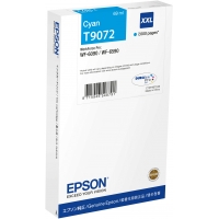 Epson T9072 Cian Tinta Original C13T907240