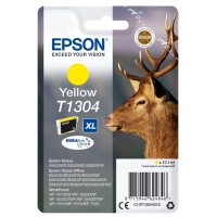 Epson T1304 Amarillo Tinta Original C13T13044012