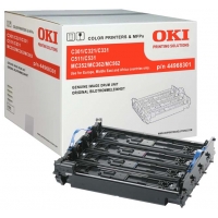 OKI C301 C511 MC352 MC362 Tambor Original 44968301