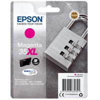 Epson T3593 (35XL) Magenta Tinta Original C13T35934010