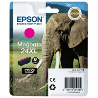 Epson T2433 (24XL) Magenta Tinta Original C13T24334012