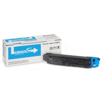 Kyocera TK5140 Cian Toner Original 1T02NRCNL0 TK5140C