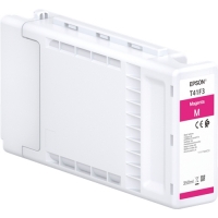 Epson T41F3 Magenta Tinta UltraChrome XD2 Original C13T41F340