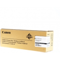 Canon CEXV21 Negro Tambor Original 0456B002