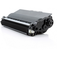 Compatible Toner Brother TN3390 Negro