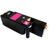 Compatible Toner Epson Aculaser C1700 CX17 Magenta C13S050612