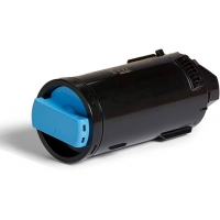 Compatible Toner Xerox VersaLink C600 C605 Cian 106R03904 106R03896