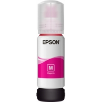 Epson 102 Magenta Botella de Tinta Original C13T03R340