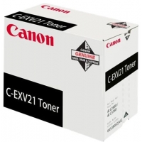 Canon CEXV21 Negro Toner Original 0452B002