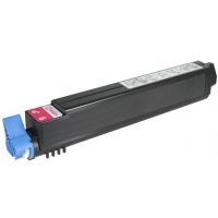 Compatible Toner OKI Executive ES3640 A3 ProMagenta 43837106