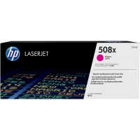 HP CF363X Magenta Toner Original 508X